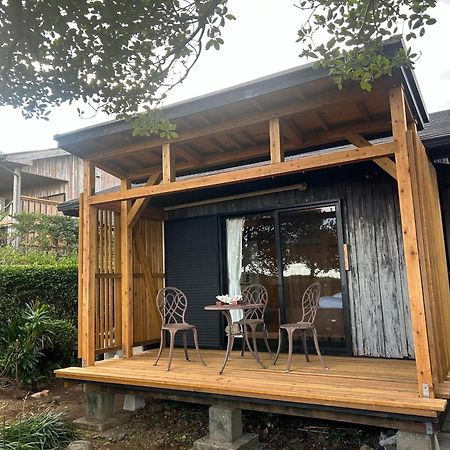 Minnsyuku Yakushimaya Yakushima  Exterior foto