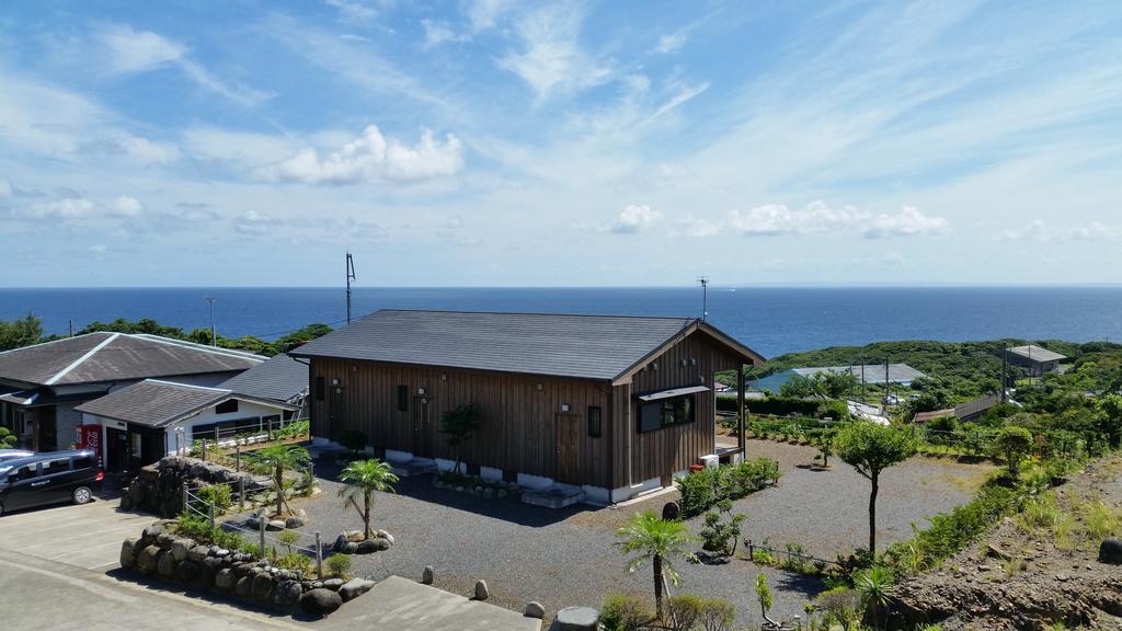 Minnsyuku Yakushimaya Yakushima  Exterior foto