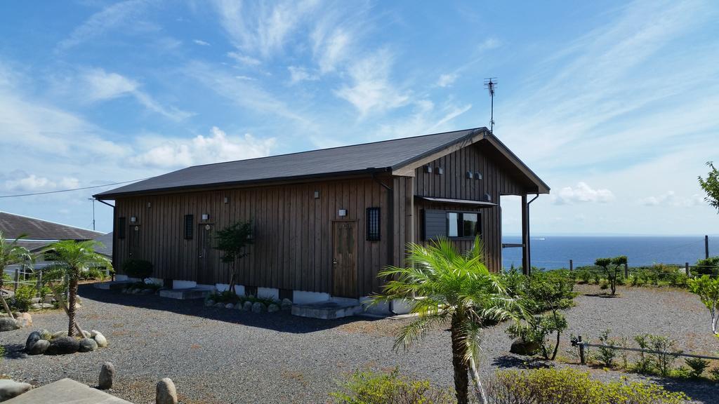 Minnsyuku Yakushimaya Yakushima  Exterior foto