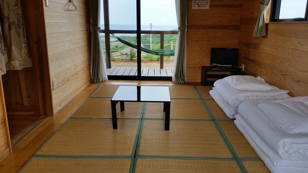 Minnsyuku Yakushimaya Yakushima  Exterior foto
