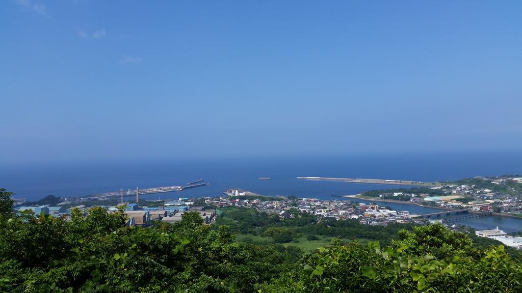 Minnsyuku Yakushimaya Yakushima  Exterior foto