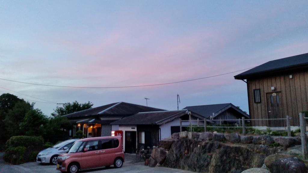 Minnsyuku Yakushimaya Yakushima  Exterior foto