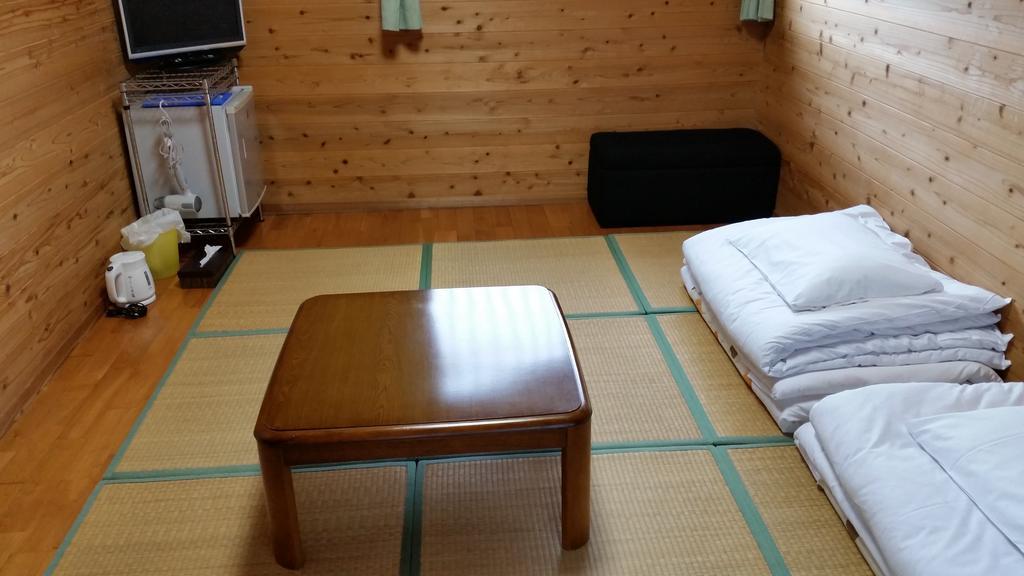 Minnsyuku Yakushimaya Yakushima  Exterior foto