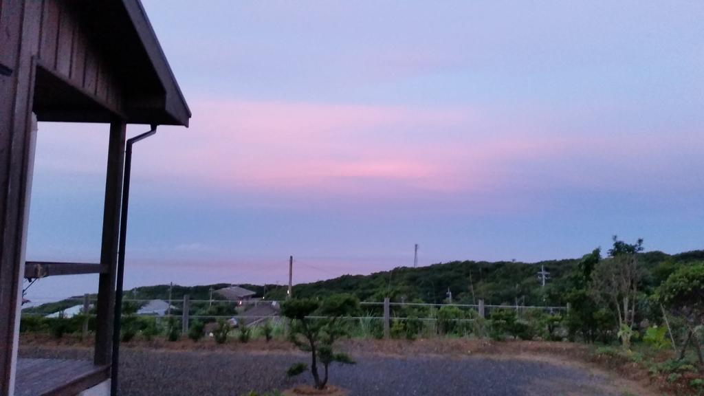 Minnsyuku Yakushimaya Yakushima  Exterior foto