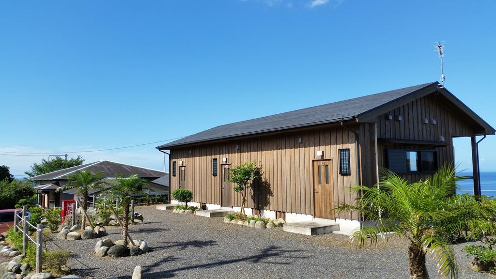 Minnsyuku Yakushimaya Yakushima  Exterior foto
