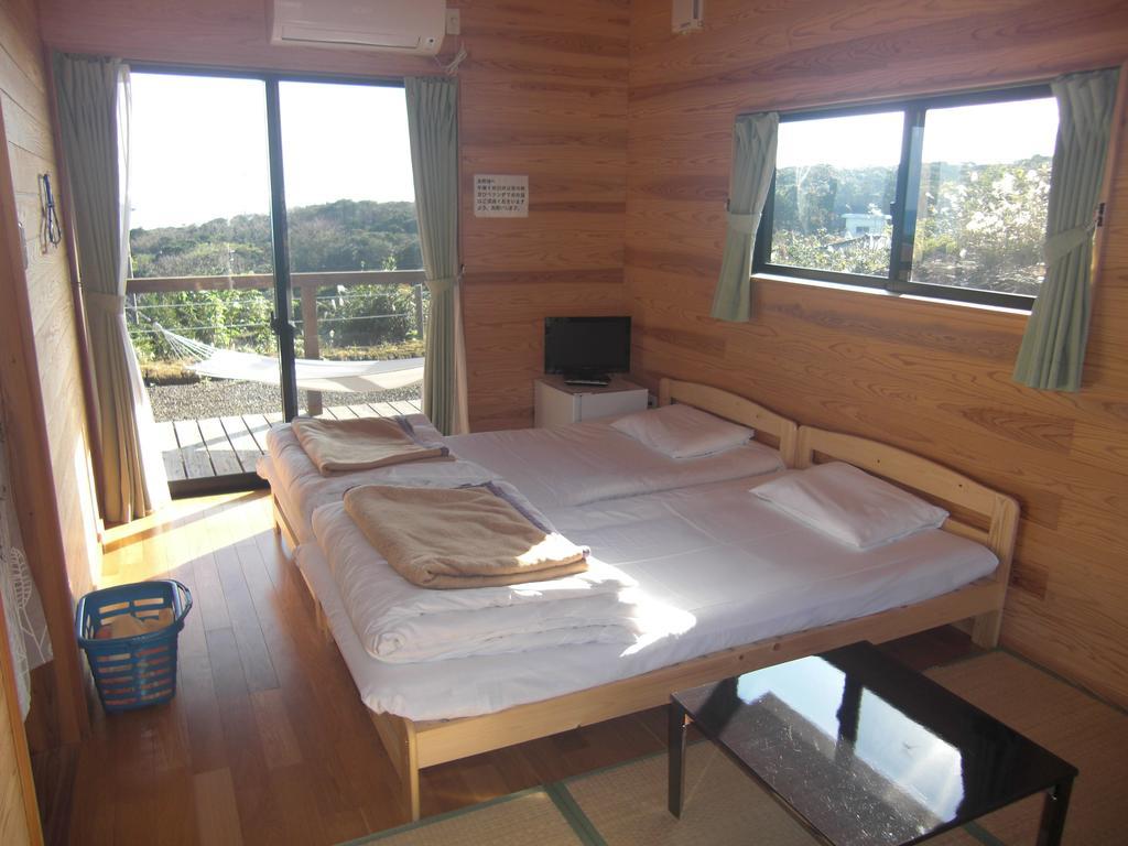 Minnsyuku Yakushimaya Yakushima  Exterior foto