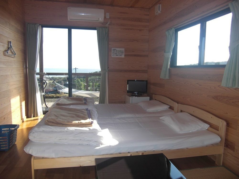 Minnsyuku Yakushimaya Yakushima  Exterior foto